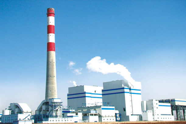 內(nèi)蒙包頭發(fā)電廠用戶案例